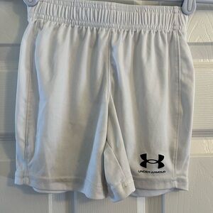 Under Armour Athletic Shorts